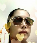 Rencontre Femme Thaïlande à kabinburi : Thiti, 47 ans